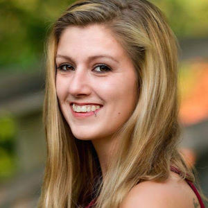 Meet your Posher, Krystal